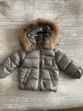 Moncler Toddler Winter Jacket