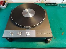 Garrard 401 Turntable "single