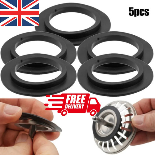 Replacement rubber seal - replacement,