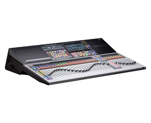 Presonus studiolive 32s - studiolive,