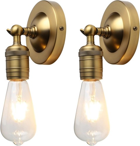 Pack industrial metal wall - pack,