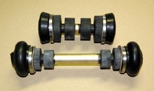 06-7116/7P Norton Commando