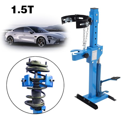 Auto workshops strut coil - auto,