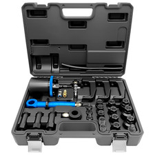 28PCS Pneumatic Diesel