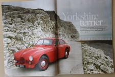 Original 2009 CSC magazine