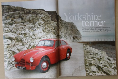 Original 2009 csc magazine - 2009,