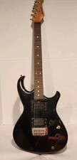 Aria Pro II RS Straycat Electric Guitar  MADE IN JAPAN Tested Works SEE PICTURES