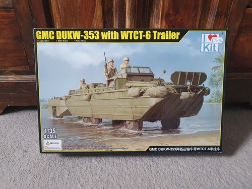 63539 love kit 35 gmc - i,
