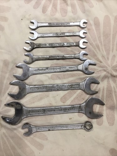 Gordon tools sheffield - gordon,