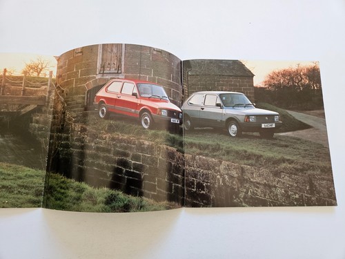 Fiat 127 pages sales - fiat,