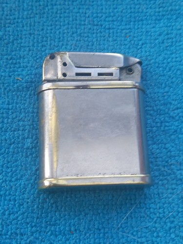 Vintage beattie jet petrol - vintage,