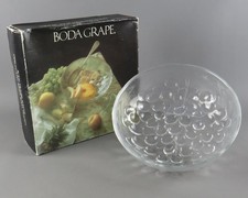 Vintage 1970s Kosta Boda Ann