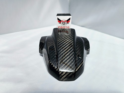 Carbon fibre honda cbr1000rr - honda,