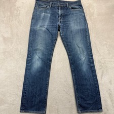 Levi's 504 Jeans Men 34x32