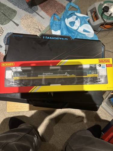 Hornby r30531txs gauge - hornby, oo