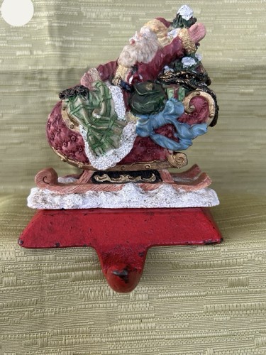 Vintage cast iron - cast, base