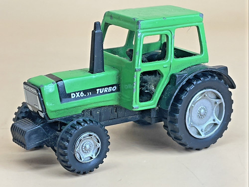 Siku 0843 deutz - siku,