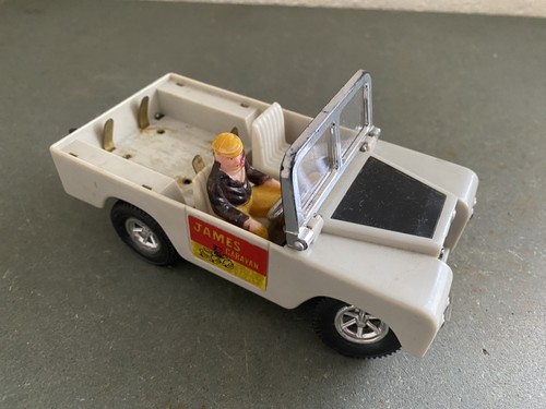 Vintage battery operated - vintage,