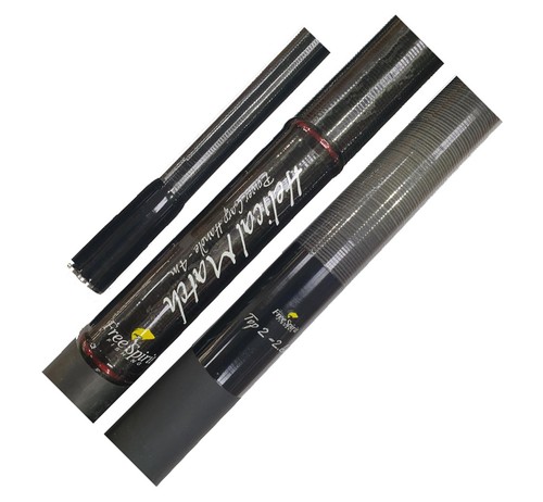 Free spirit helical power - spirit,