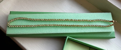 Swarovski matrix tennis - matrix,