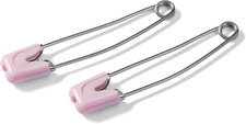 -  Stainless Steel Pink (55Mm)
