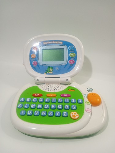 Leapfrog own leaptop - own, toy