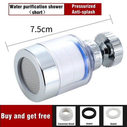 Kitchen faucet water - kitchen,