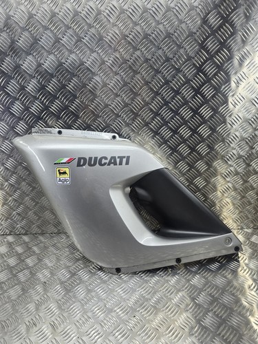 Ducati st2 944 1997 - ducati,