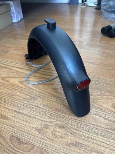 Segway ninebot scooter rear - ninebot,