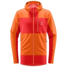 Haglofs Mens L.I.M Mid Fast