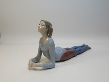 LLADRO AEROBIC GYMNAST