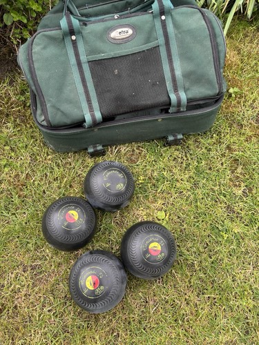Quality concorde lawn - lawn, bowls