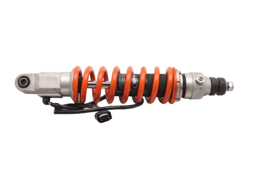 Front shock absorber - , wilbers