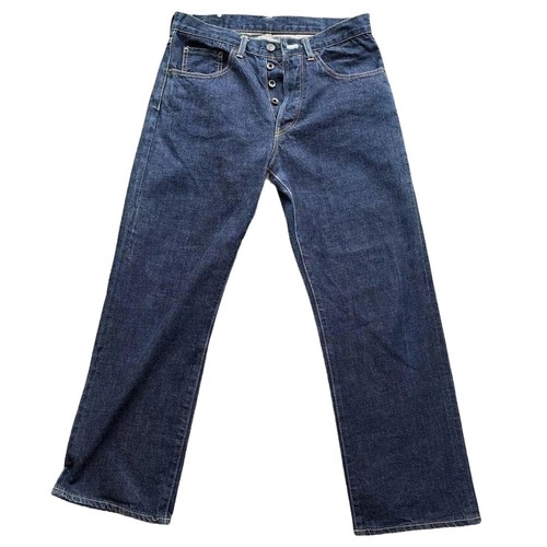 Momotaro jeans early - momotaro, model