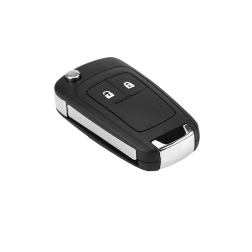 Button car key - 2,