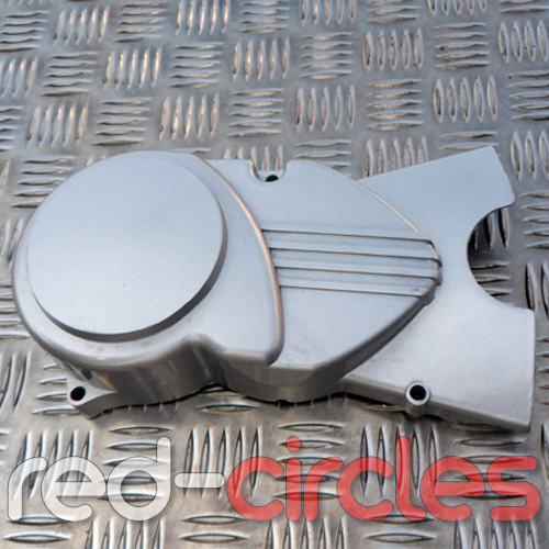 Silver 125cc 140cc pit - 125cc,