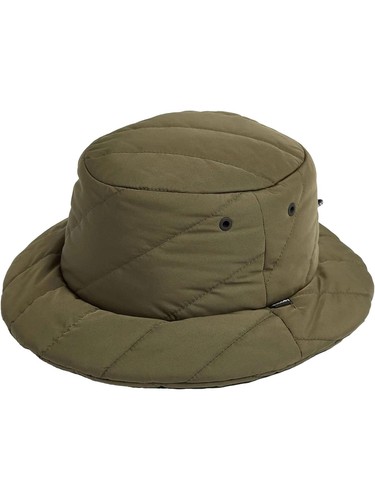 Tilley abbott bucket hat - abbott,