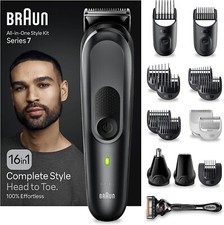 Braun Series 7 MGK7470 Beard