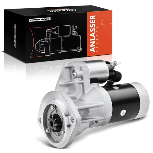 Starter 5kw for - starter,
