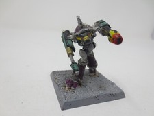 Warhammer Epic Imperial metal