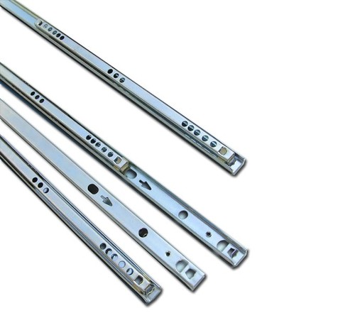 Metal ball bearing drawer - bearing,