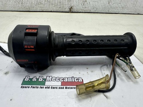Honda 125 deflector - 125,