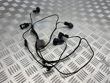 2015 AUDI A4 REAR BUMPER PARKING SENSOR WIRING LOOM GENUINE 8K0971095E