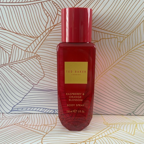 Ted baker raspberry orange - baker,