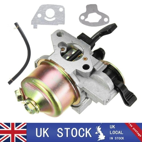 Engine carb carburettor fit - carburettor,
