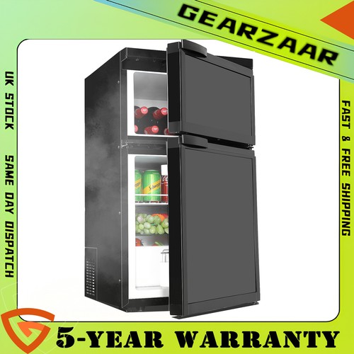 80l camper fridge freezer - 80l,