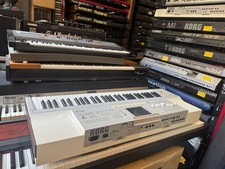 Korg M3 61 keys keyboard , New