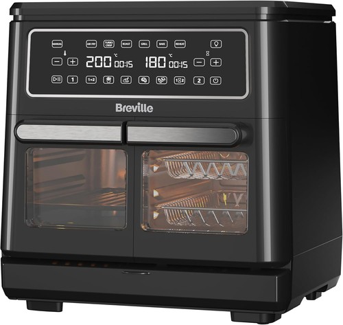 Breville halo flexi vdf130 - breville,