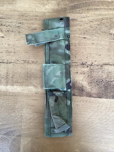 British army virtus - british,