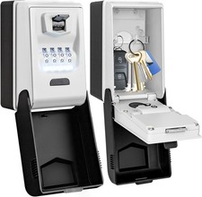 Key Safe 4 Digits Outdoor